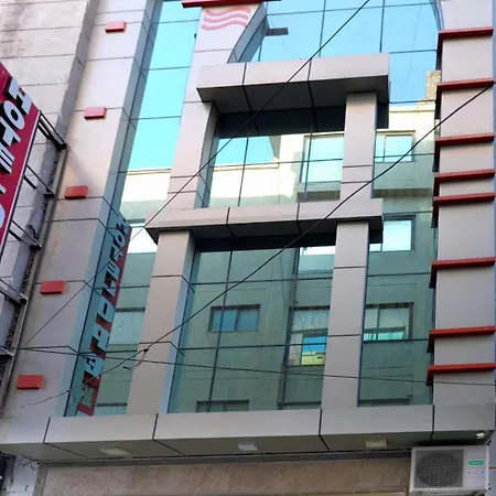 Hotel Oppera Mahipalpur- Delhi Airport